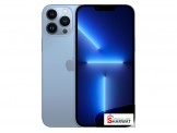 IPhone 13 Pro Max 256 بحالة جيدة 