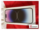 ايفون ١٤ برو-iPhone 14 pro 256 