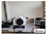 Canon EOS M50 - 2
