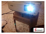 بروجكتر Epson (EMP-83) مستعمل - 3