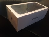 Iphone 7 32Gb black
