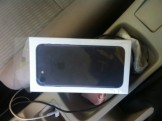 Iphone 7 black