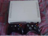 XBOX 360 مفتوح  - 2