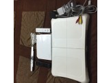 wii مع كامل قطعه