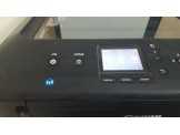طابعة كانون MG5650 بحالة ممتازة جدا  - 2