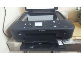 طابعة كانون MG5650 بحالة ممتازة جدا  - 3