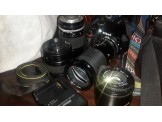 كاميرا نيكون d3300