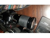 كاميرا نيكون d3300 - 2