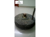 جاروشه عمرها ١٢٠ سنة اصلها تركية