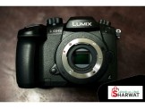 كاميرا باناسونيك يجي ايتش قايف 5 - Panasonic GH5