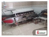 عدة مخبز كاملة للبيع