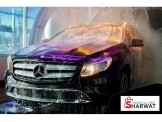 ماكنه غسيل سيارات اوتوماتيكي ٢٠٢٠