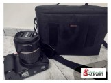 كاميرا EOS7D جديده 