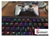جهاز كمبيوتر intel i core 5 كرت شاشة قوي 
