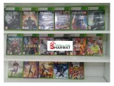 أجهزة Xbox 360 غير مهكرة - 2 أجهزة Xbox 360 غير مهكرة - 2