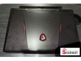 لابتوب مستخدم استخدام خفيف جداً مدة شهرين  - 2