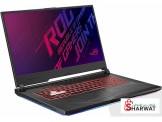 Laptop Asus ROG strix 17.3 gaming  - 2
