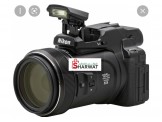 كاميرا نيكون Nikon coolpix p1000 - 3