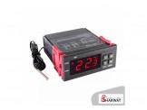 ثيرموستات للفقاسات والشاحنات12v24vفولت