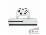 Xbox one s مستعمل شبه جديد 