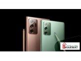 سامسونج جالاكسي نوت 20. 128 جيجابايت