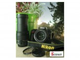 Nikon d7100 