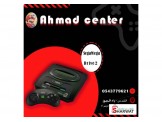 جهاز Sega Mega Drive 2