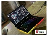 Asus rog strix g15 لابتوب جيمنج  - 2
