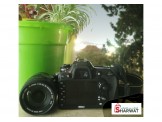 Nikon d7100  - 2