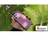 هاتف samsung galaxy s22 ultra 5g مستخدم جديد - 2