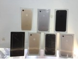 Iphone 7 128GB 3600 BRAND NEW جديد  - 2