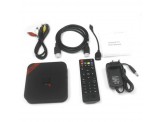 MXQ Android TV Box لمشاهدة الافلام والقنوات - 2