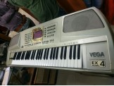 اورج فيجا vega ex4 للبيع - 2