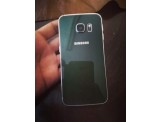 جهاز جلاكسي s6 edge كرتونة مستعمل اسبوعين - 2