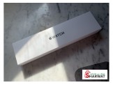 Apple Watch se 44mm black 
