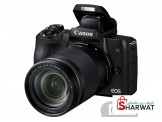 Canon m50