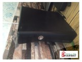 اكس بوكس ٣٦٠ معها ايدتين وشاحن وصله HDMI ٨٠ 