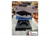Playstation 4 (slim) 1000gb بسعر مغري