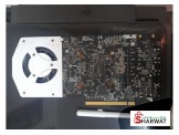 كرت شاشة asus 960 turbo مستعمل - 2