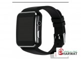 ساعة ذكية X6 Smartwatch  - 2
