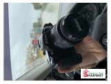 كاميرا احترافيه نيكون D90