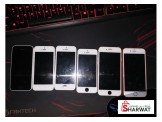 7 ايفونات مقفوله