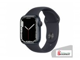 ‏ Apple Watch Series 7 45mm GPS + Cellula - 2