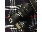 كاميرا احترافيه Nikon D7000 للبيع - 2