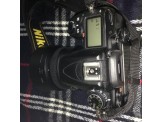 كاميرا احترافيه Nikon D7000 للبيع - 3