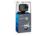 كاميرة go pro black hero5جديده بدون كفالة - 2