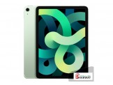 iPad air 4 لون اخضر 