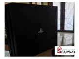 جهاز بلايستيشن 4 برو PlayStation 4 pro