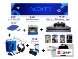بلايستيشن 4 مستعمل - Used Playstation 4 