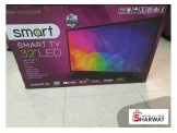 تلفاز smart 32 بوصة فل إضافات 